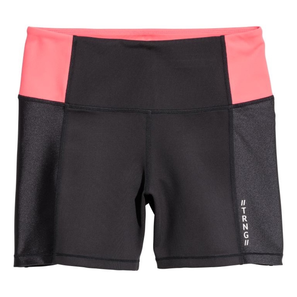 H&M Short Sports Tights